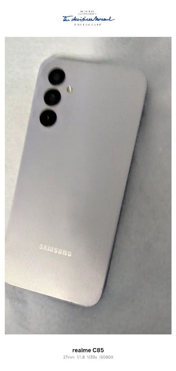 Vendo celular Samsung a14 128 giga