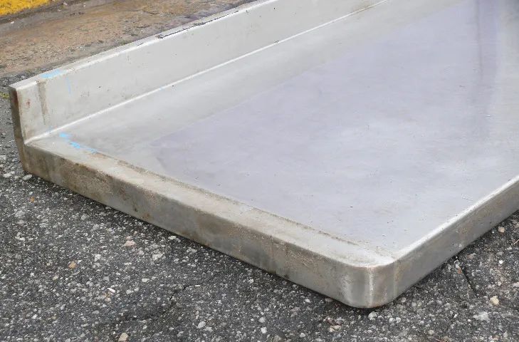 Balcão aço inox LEIA o anúncio! - Foto 3