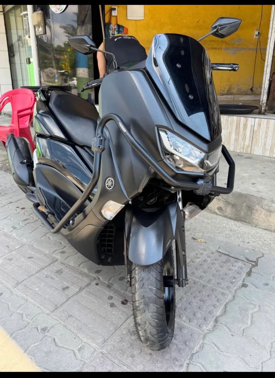 Nmax 2021 - Foto 2