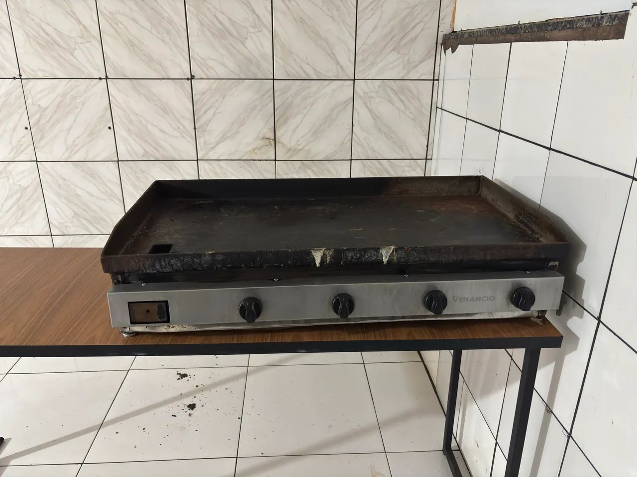 Chapa Venâncio 