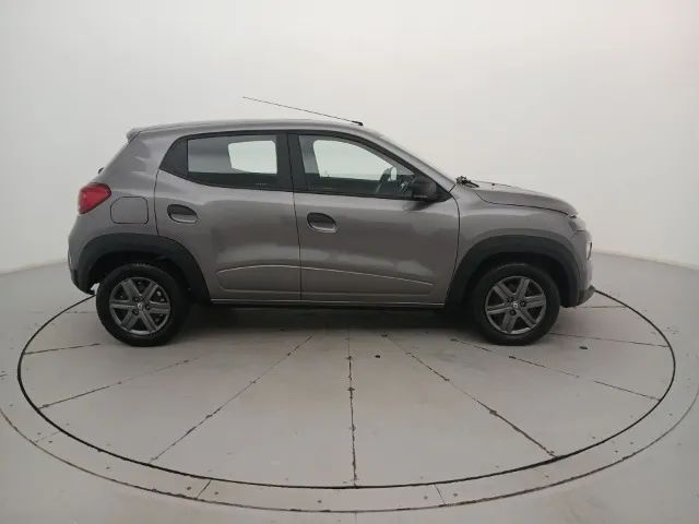 Renault Kwid Zen 1.0 Flex 12V 5P Mec. 2026 - Foto 5