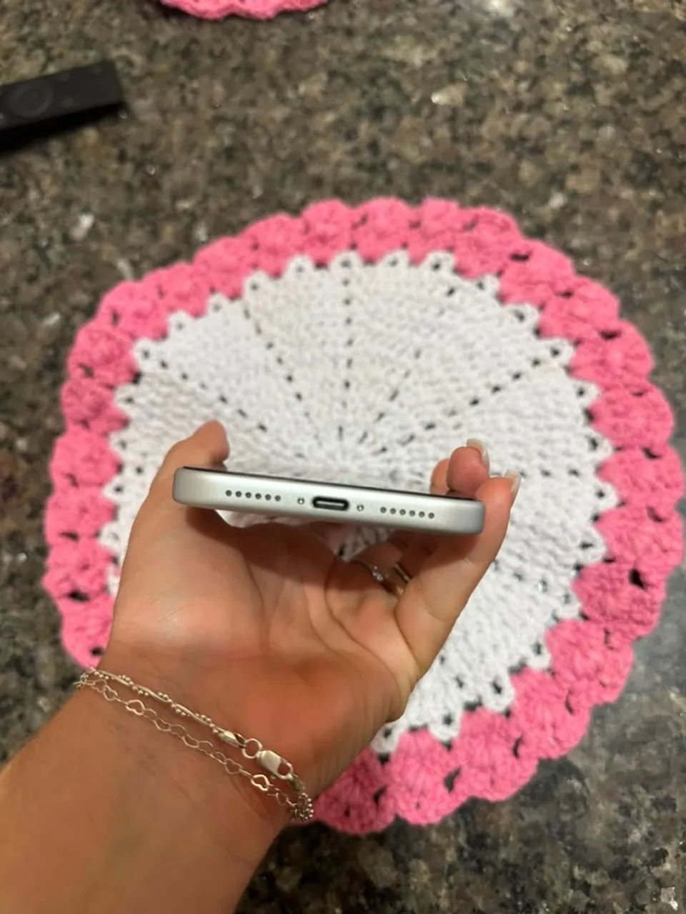 iPhone 17 pro Max 256gb  - Foto 5