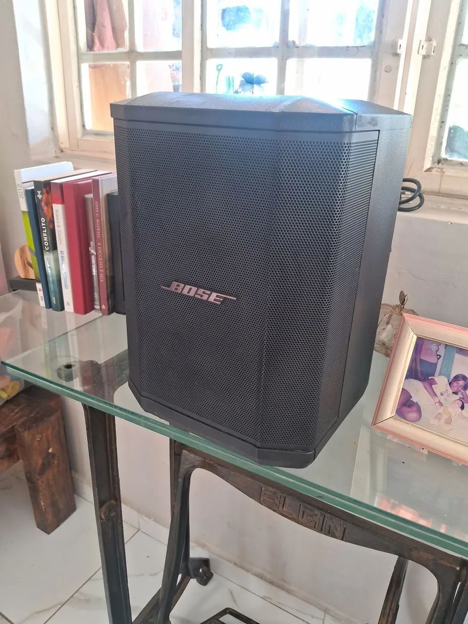 Bose s1 pro - Aparelhos de Som - Mocambinho, Teresina 1519484758 | OLX