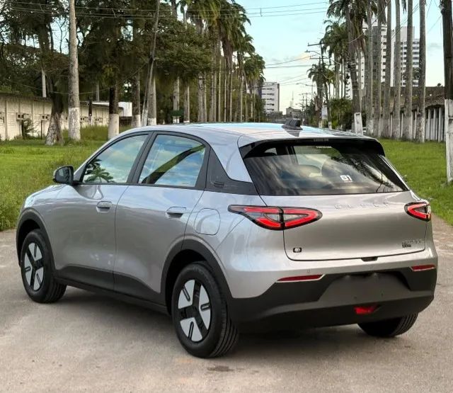 Geely EX2 Pro 2026 - Foto 4