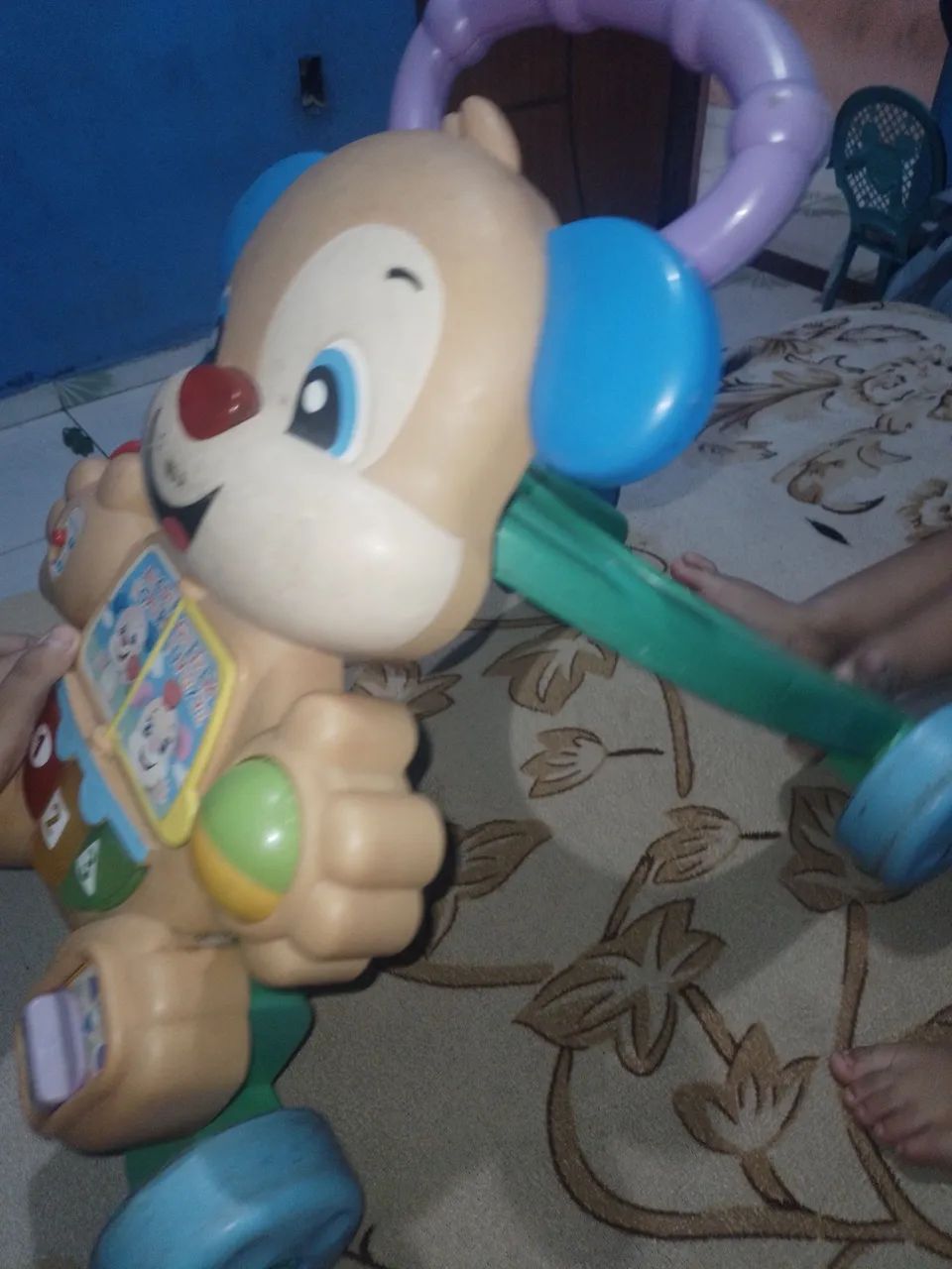 Andador infantil  - Foto 2