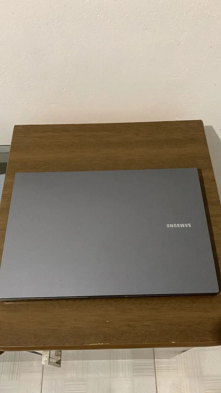 Notebook Samsung  - Foto 2