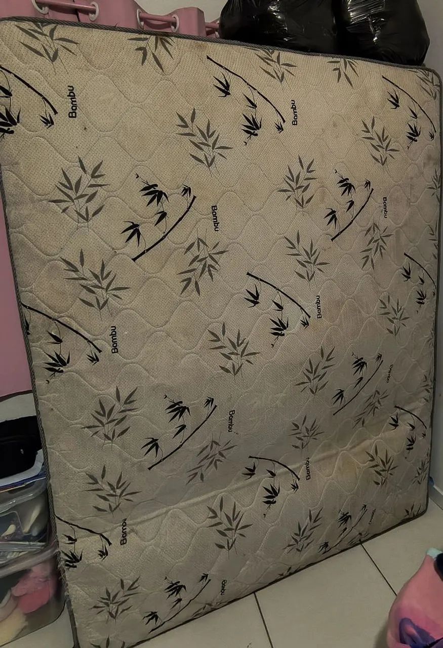 Base de cama