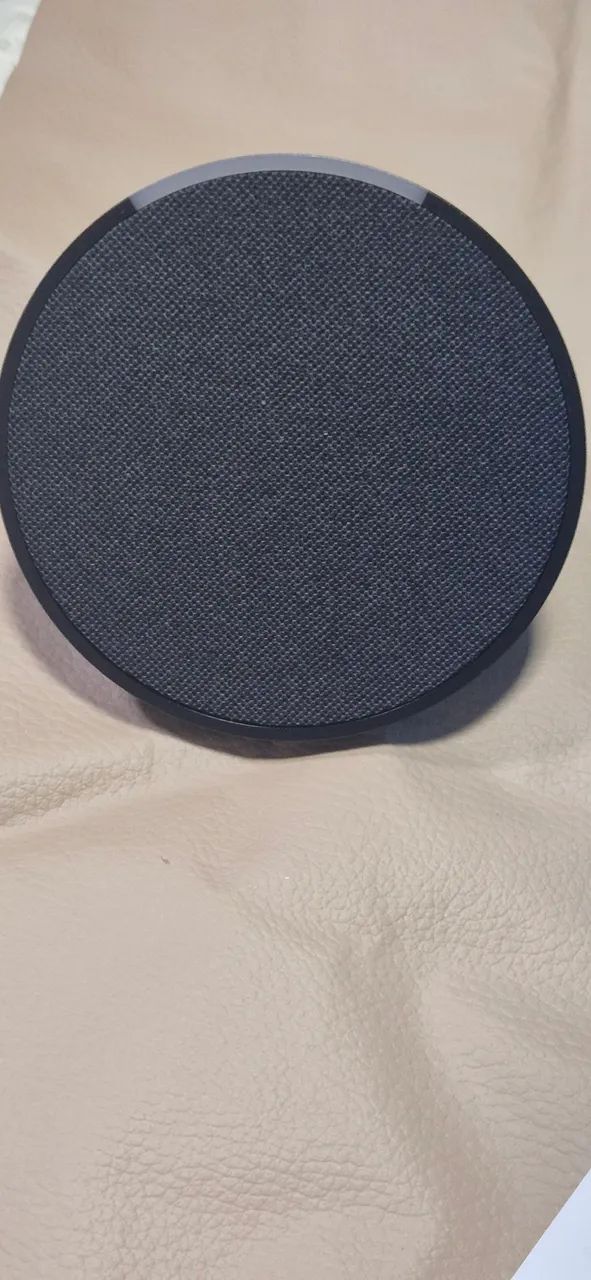 Amazon Echo Pop Alexa - Novo, Nunca Configurado - Foto 3