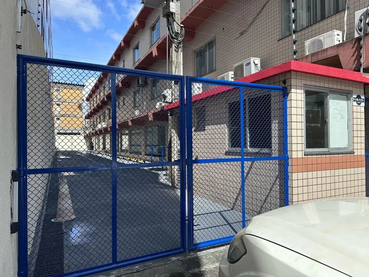 PRÉDIO COMERCIAL PARA LOCAÇÃO | JOSÉ BONIFÁCIO | 2.000M² - Foto 2
