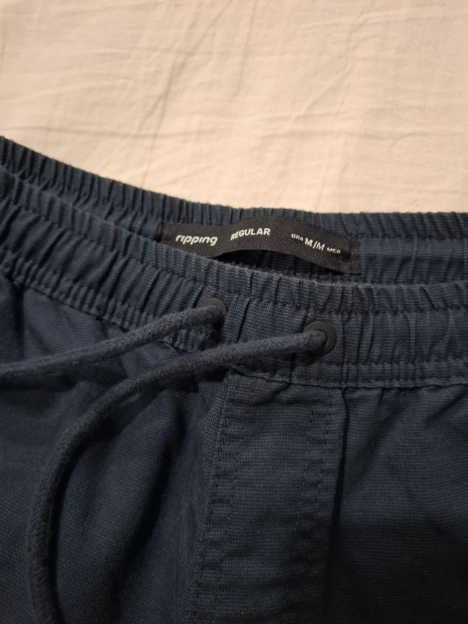 Bermudas renner marfino m - Foto 2