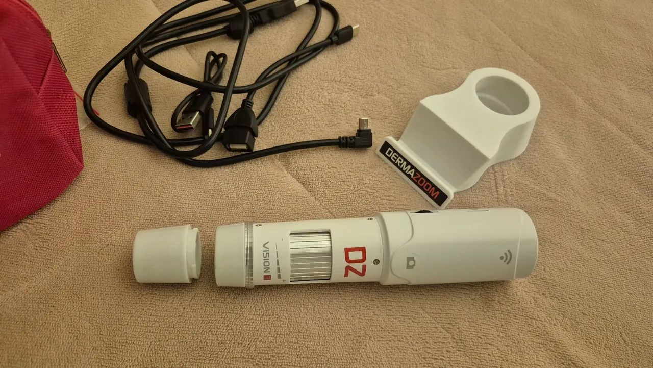 Tricoscopio Dermazoom - Foto 2