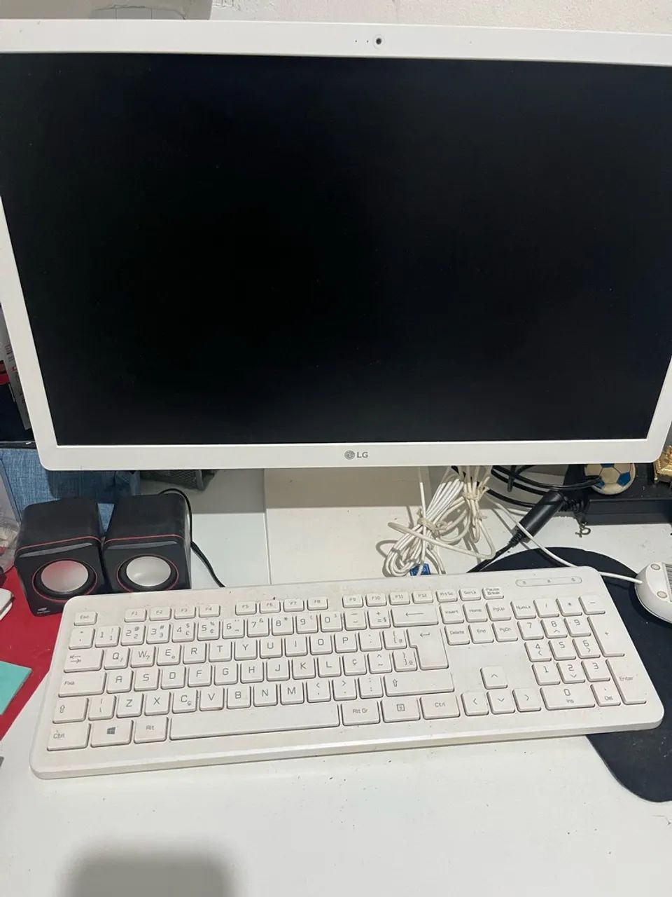 PC LG all in - Foto 2