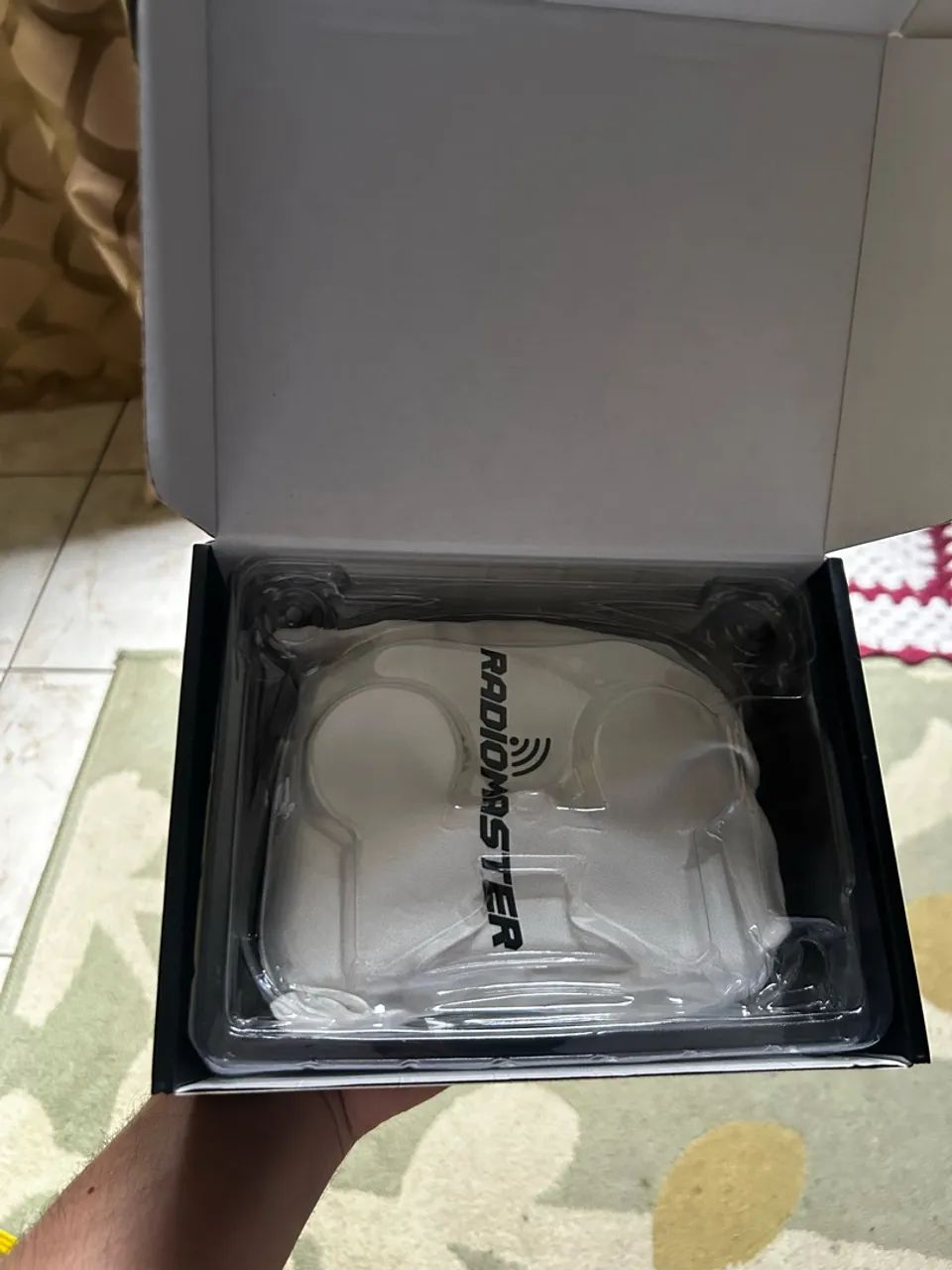 Rádio Master Pocket - Foto 3