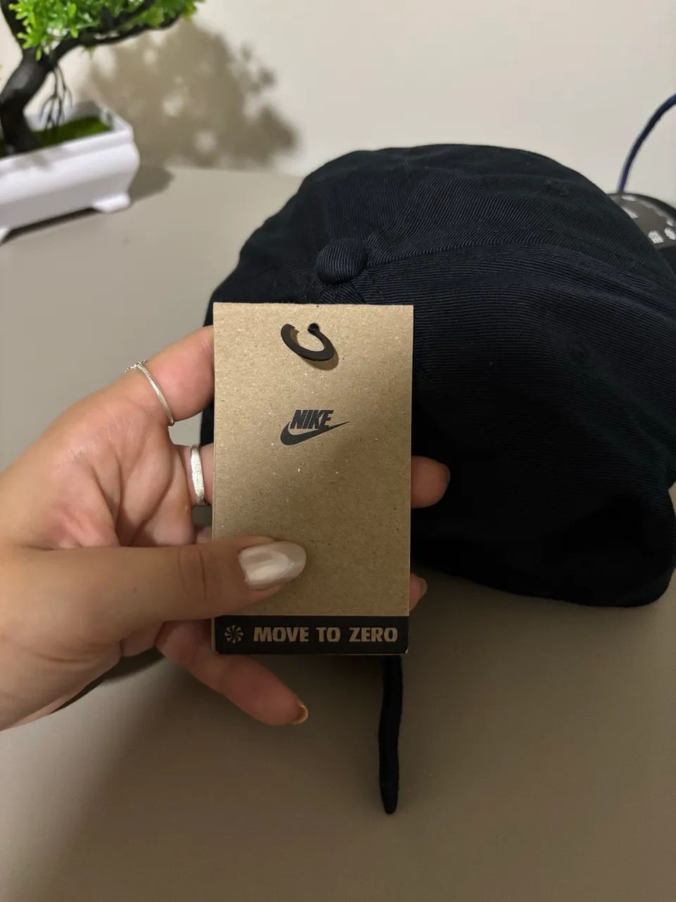 Bon é Original da Nike Clube Cap - Foto 2