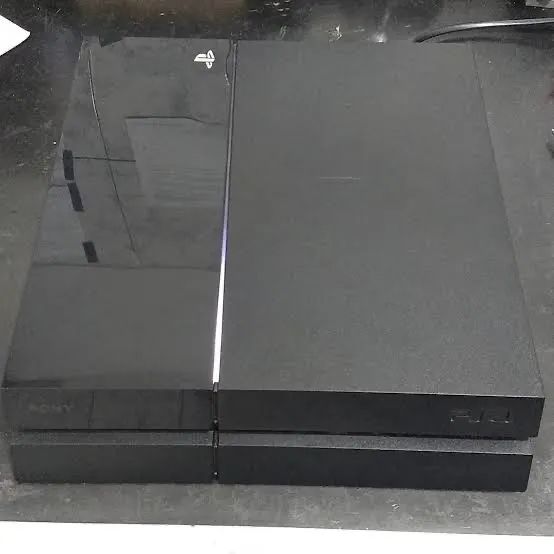 Playstation 4 FAT - Foto 5