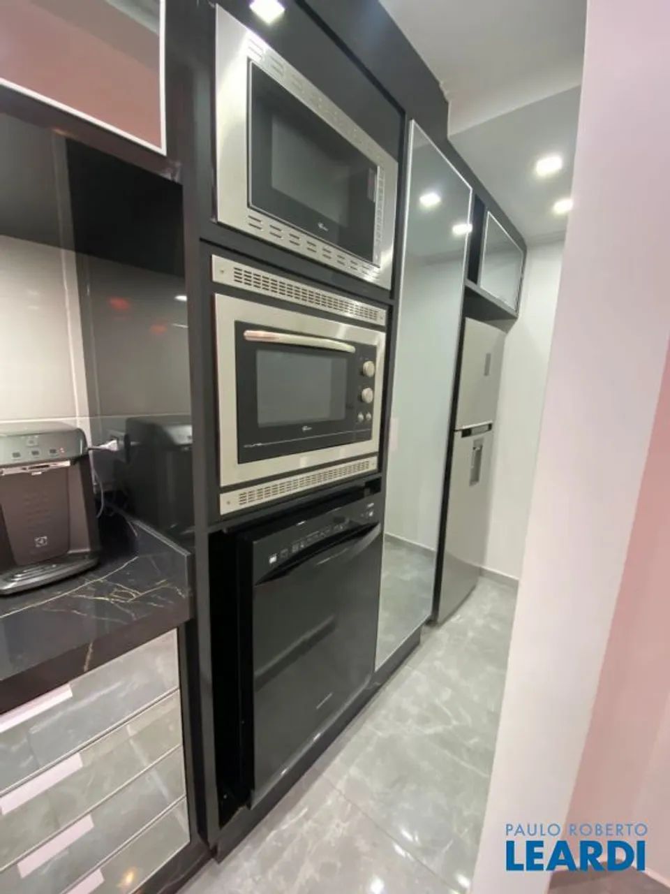 APARTAMENTO - JARDIM AMARYLLIS - MG - Foto 5