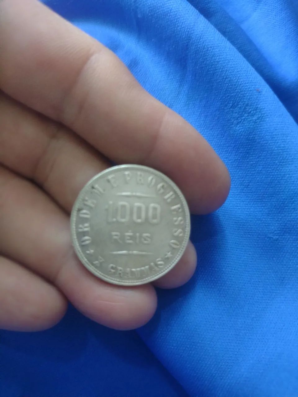 Moedas 