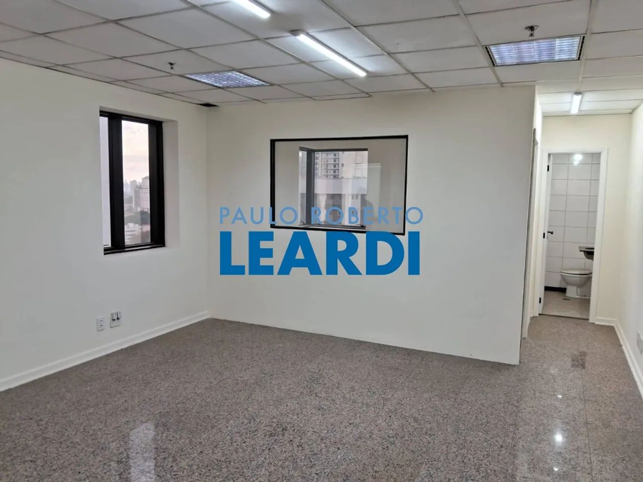 CONJ. COMERCIAL - VILA CLEMENTINO - SP