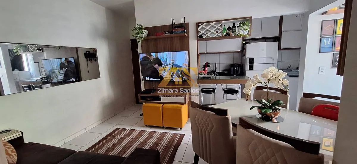 Apartamento com 2 Quartos à Venda, Plano Diretor Sul - Palmas - Foto 2