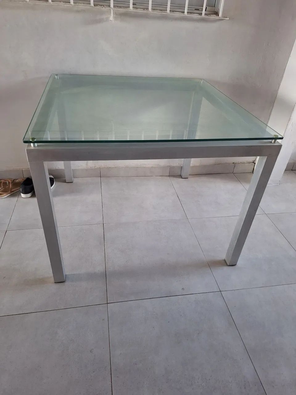 Mesa quatro lugares  - Foto 2