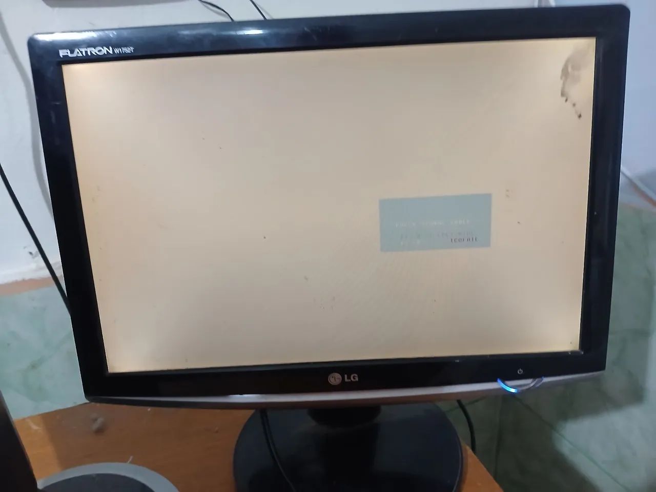 Monitor  - Foto 4