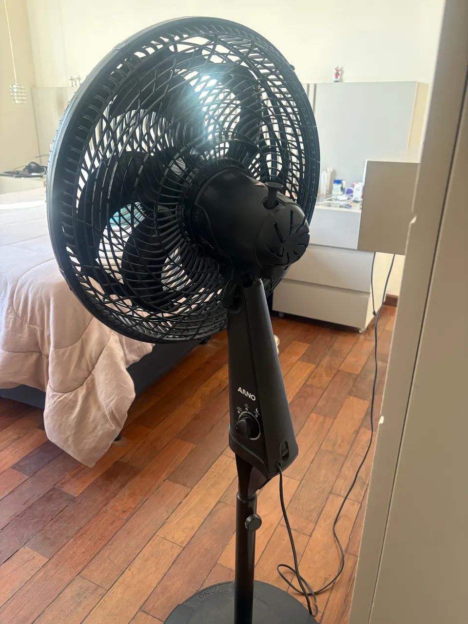 Ventilador ARNO coluna  - Foto 3