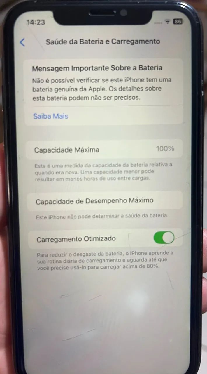 iPhone xr - Foto 4