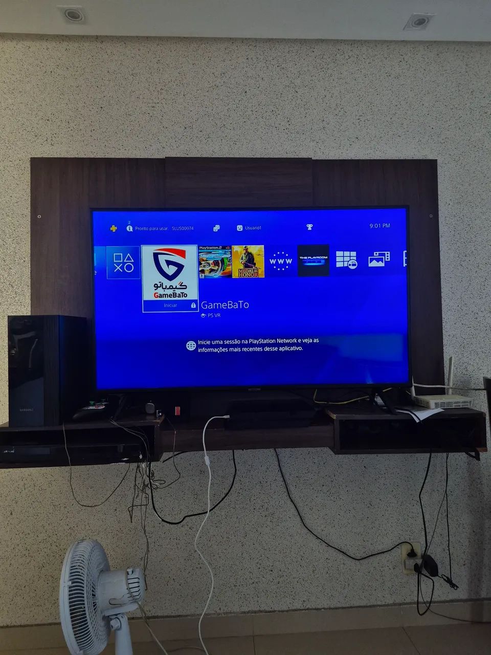 Ps4 fat - Foto 4
