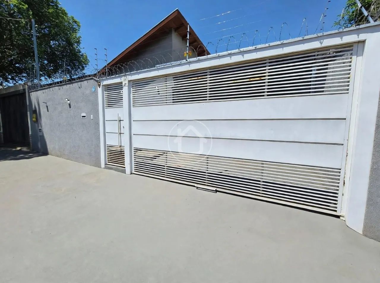 CASA 1 SUÍTE - ATLÂNTICO SUL