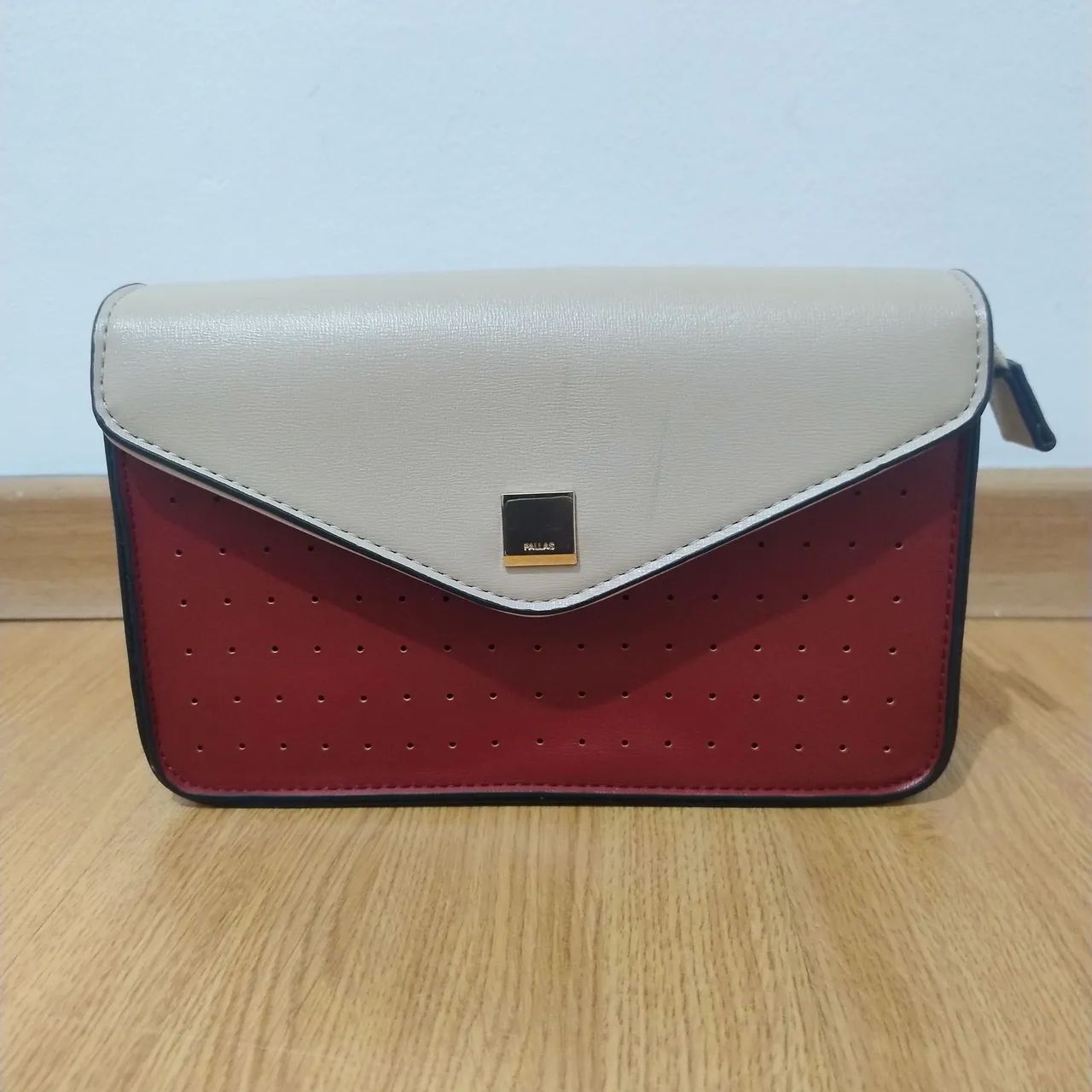 Bolsa casual 