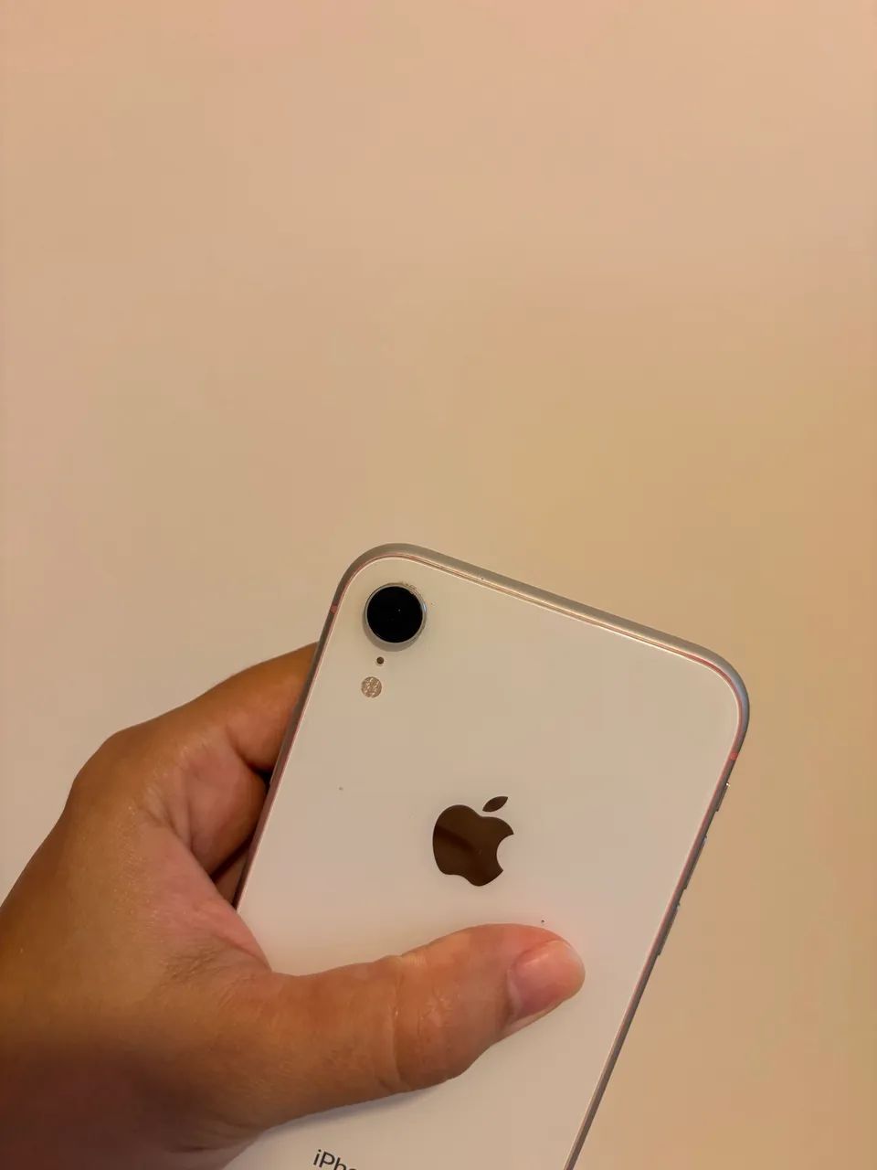iPhone XR - 64GB - único dono  - Foto 3