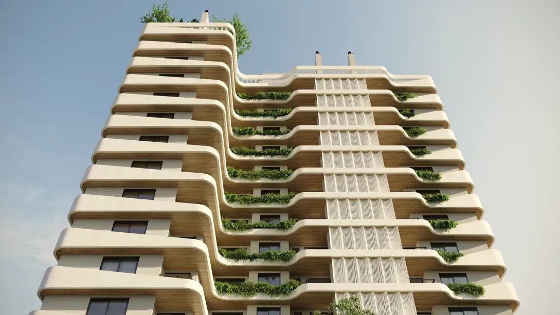 ZENN LIVING RESIDENCE - Foto 2
