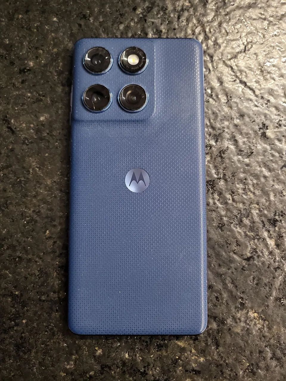 Motorola Edge 60 - 12GB/512GB - Foto 2