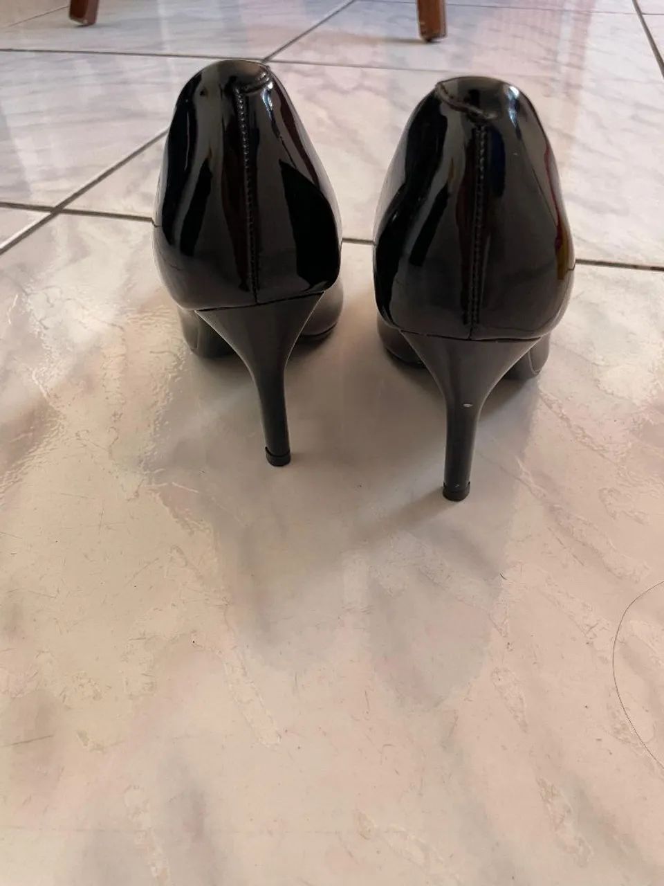 Vende-se sapato  - Foto 4