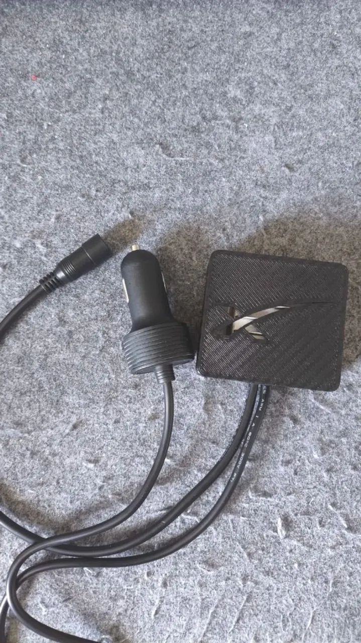 Step up starlink case 