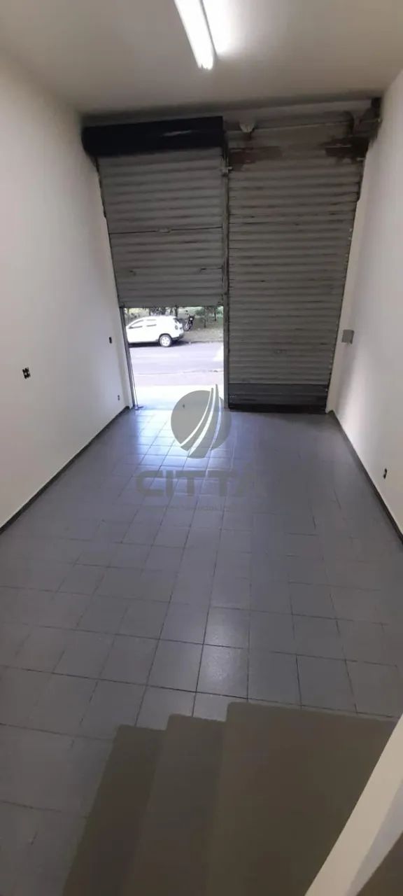 Sala Comercial Nova Campinas - Foto 2