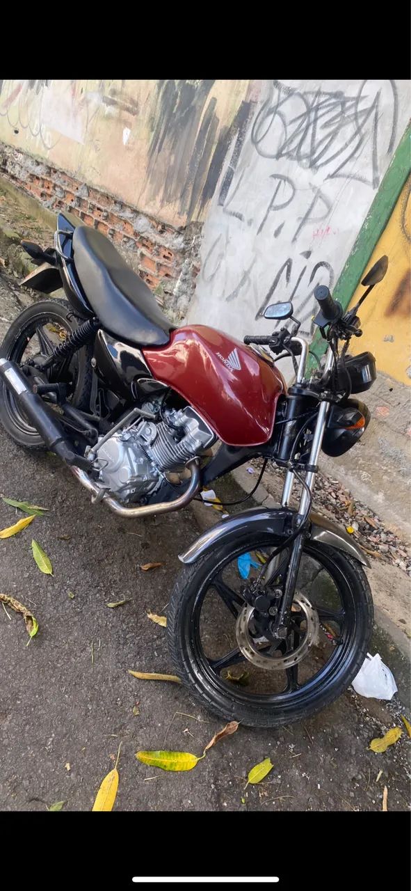 Moto 125 - Foto 2