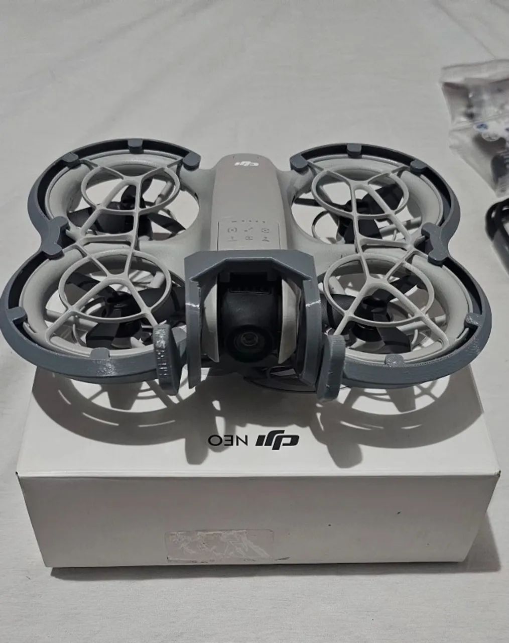 Drone DJI Neo - 4K | Completo | Excelente Estado