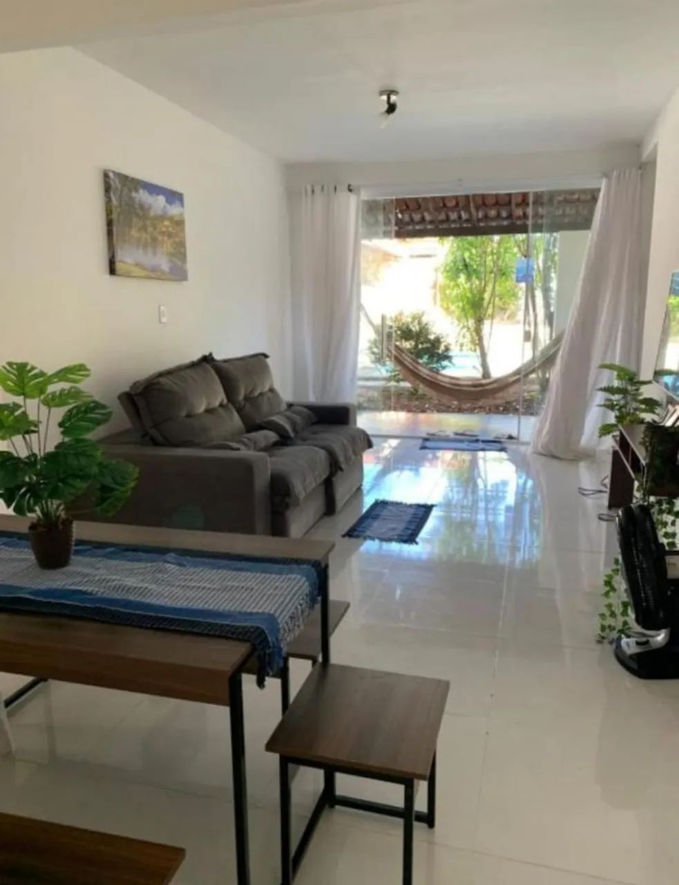 Casa para alugar em Jacumã PB - Foto 5