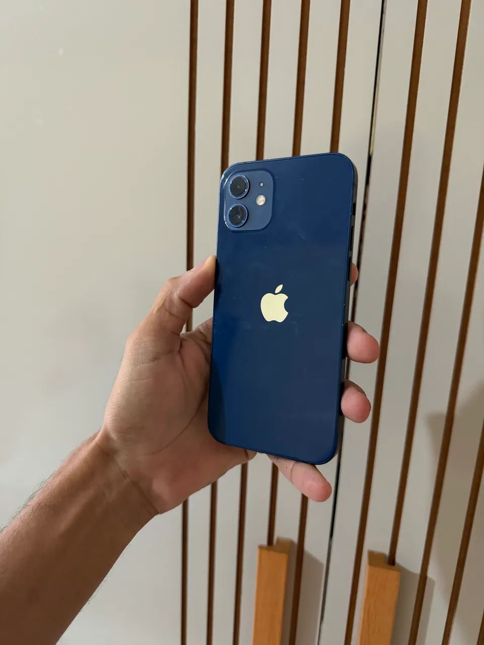 Iphone 12 64gb - Celulares e Smartphones - Henrique Jorge