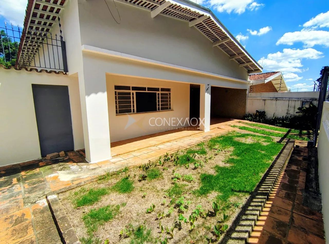 casa - Jardim Alto da Barra - Campinas - Foto 4