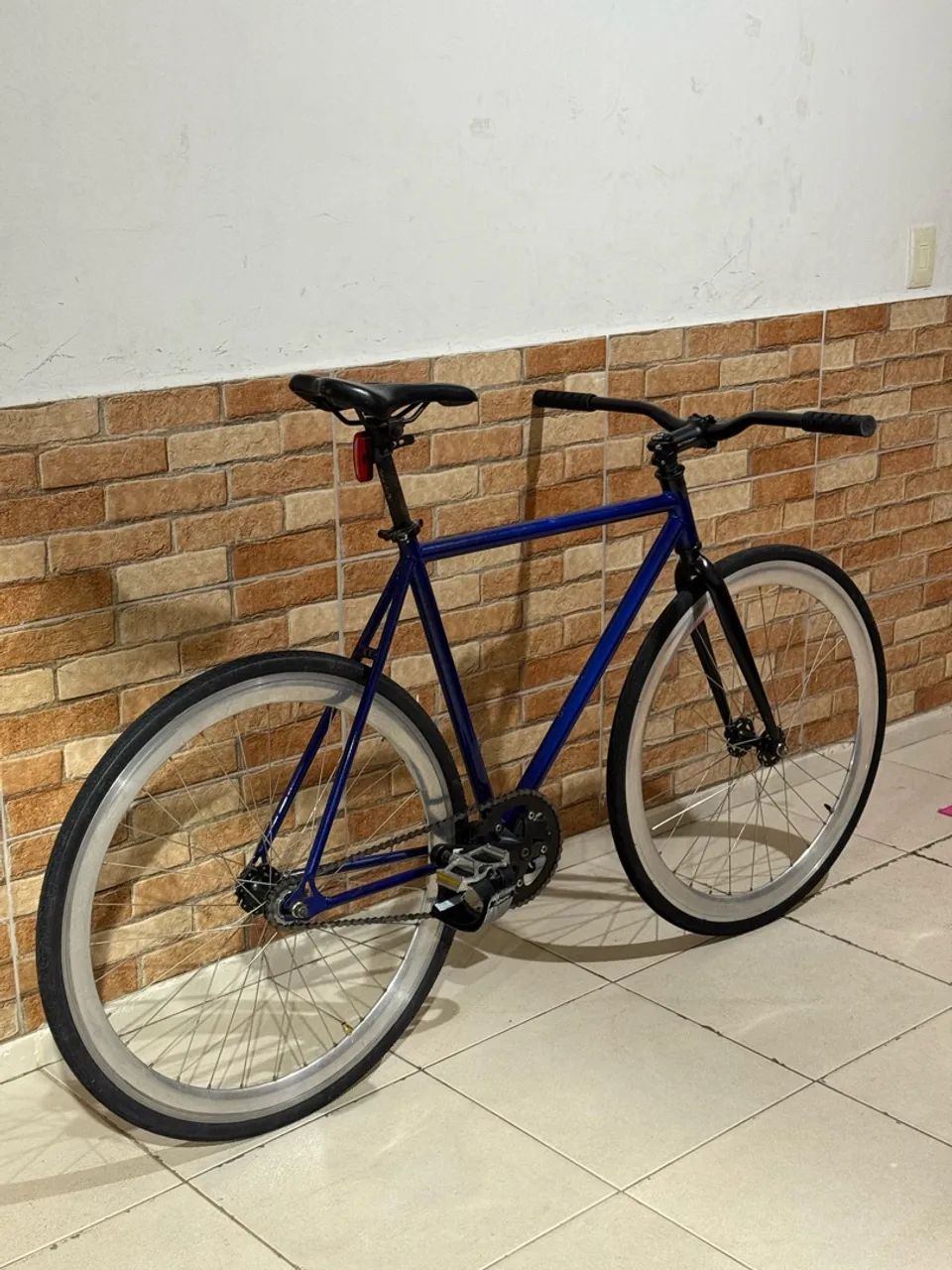 BIKE FIXA OVERALL - Foto 3