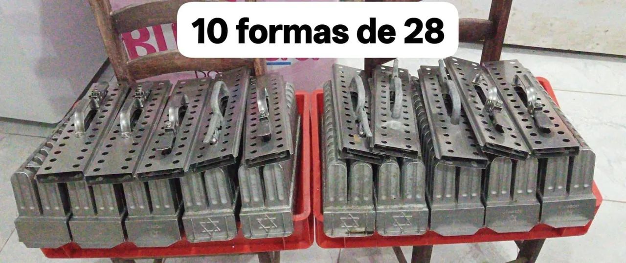 Máquina de picolé completa  - Foto 4