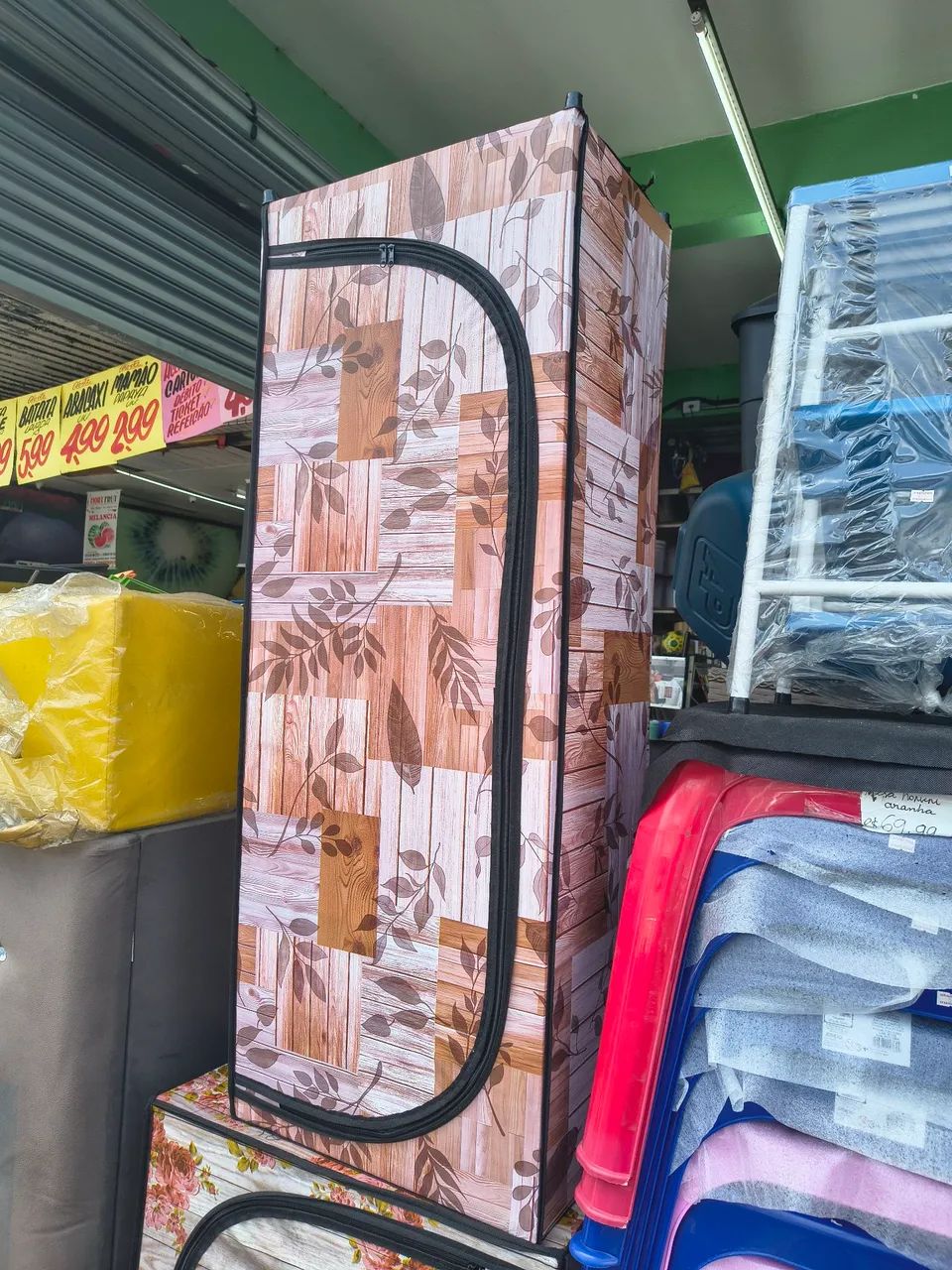 Kit zxaprez - Foto 2