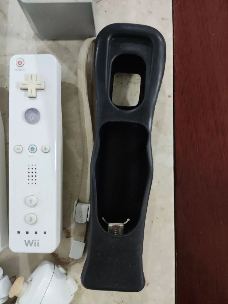 Nintendo Wii Destravado  - Foto 4