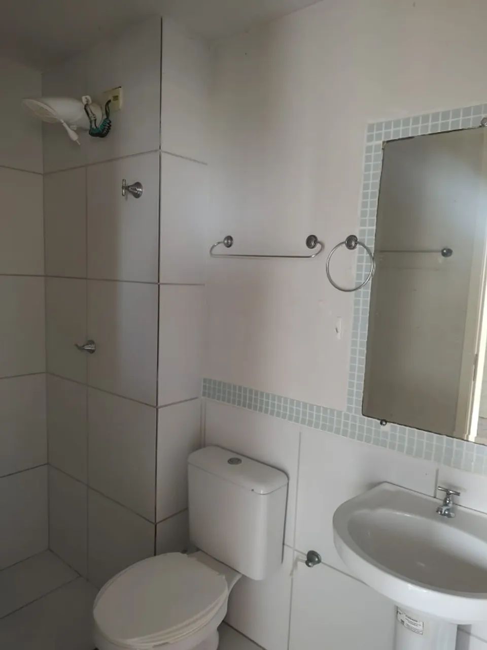 Apartamento em Manguinhos - Foto 4