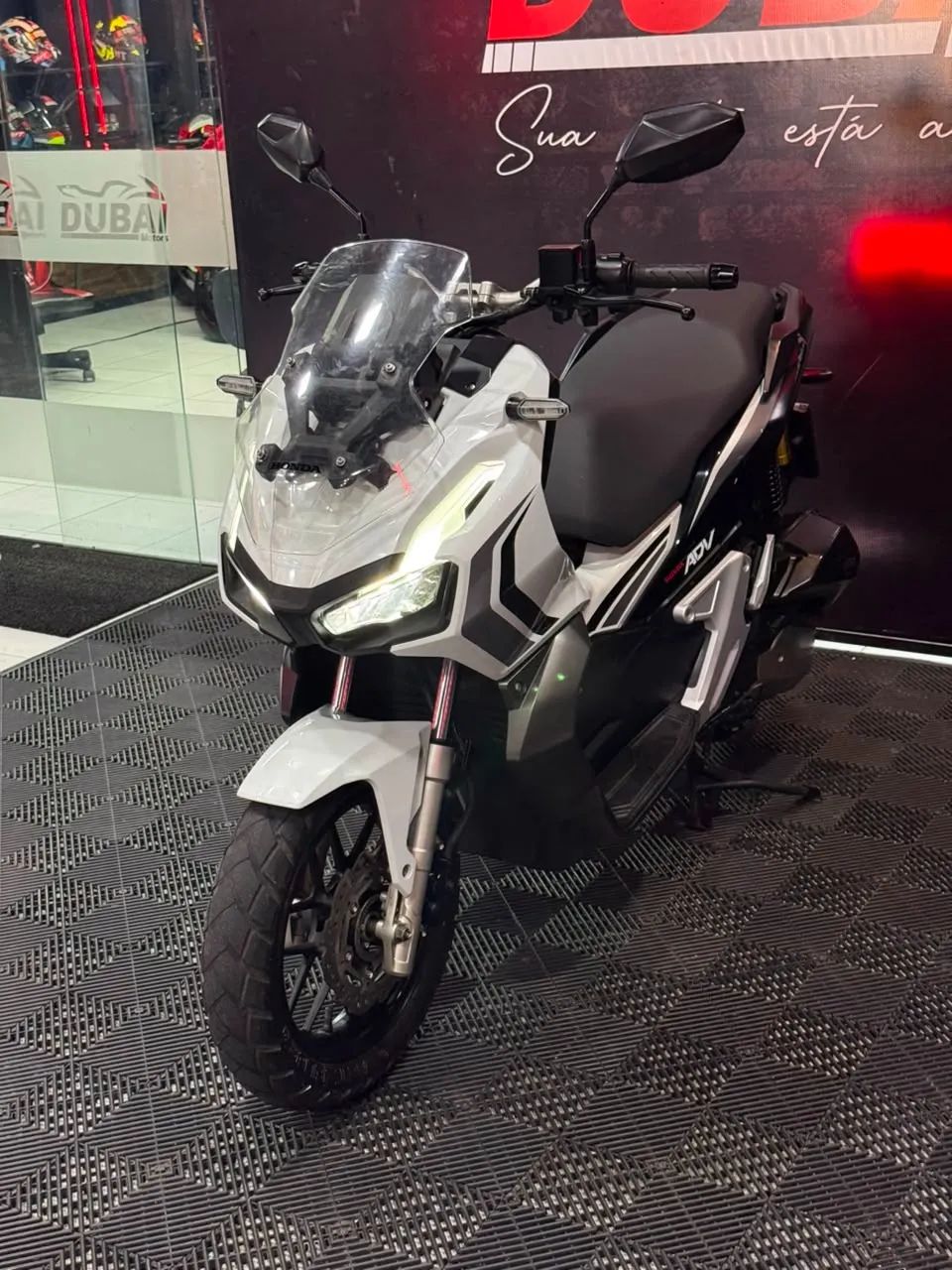 Honda ADV 150 - Foto 4