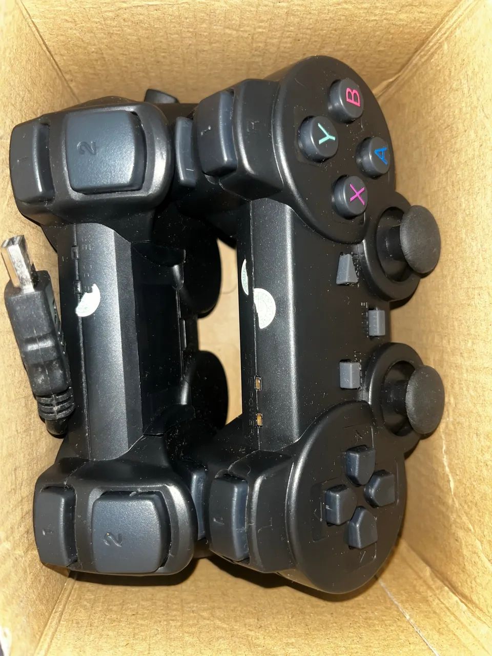 Vídeo game