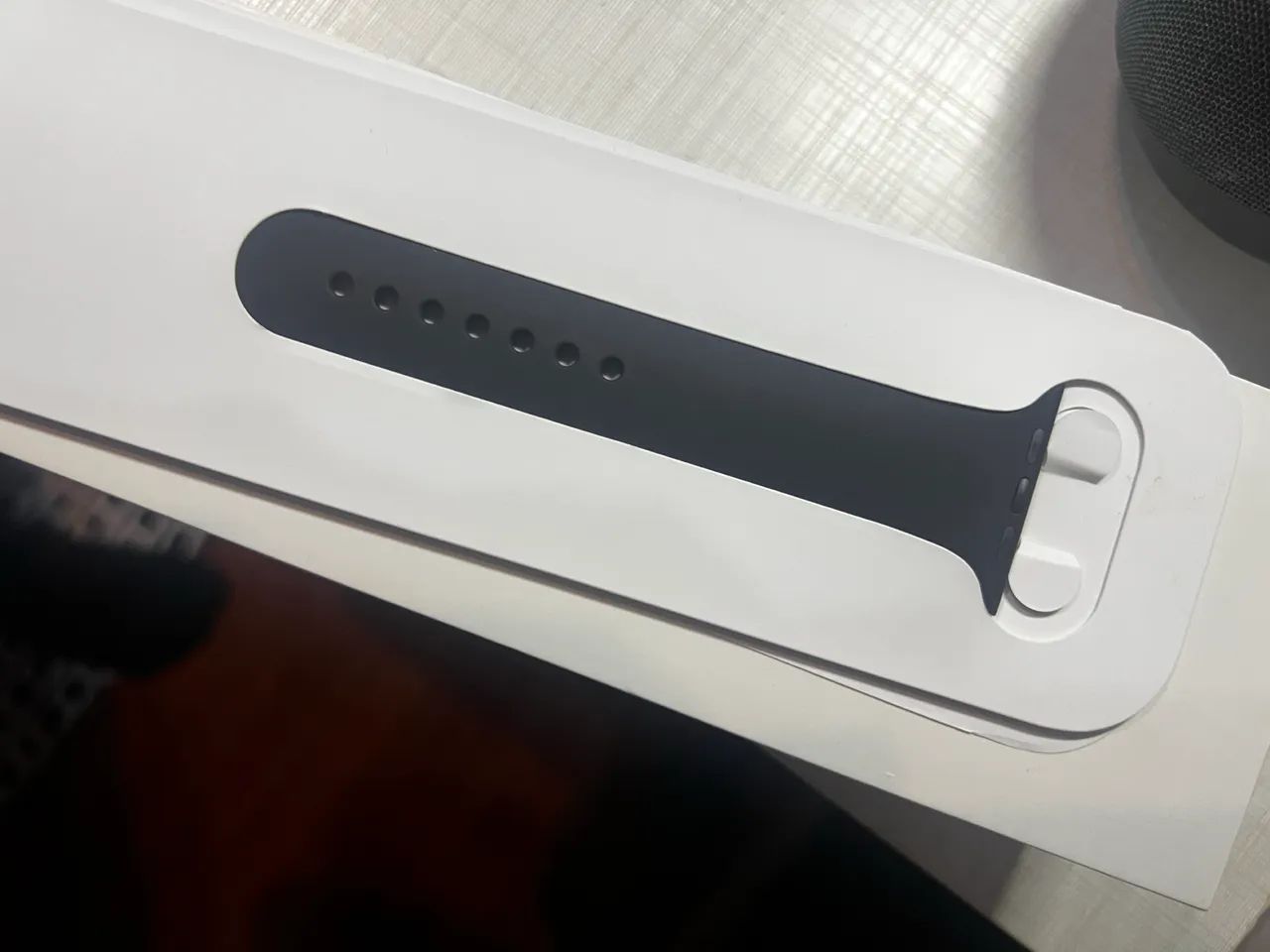 Apple Watch Series 3 - 38mm - Foto 6