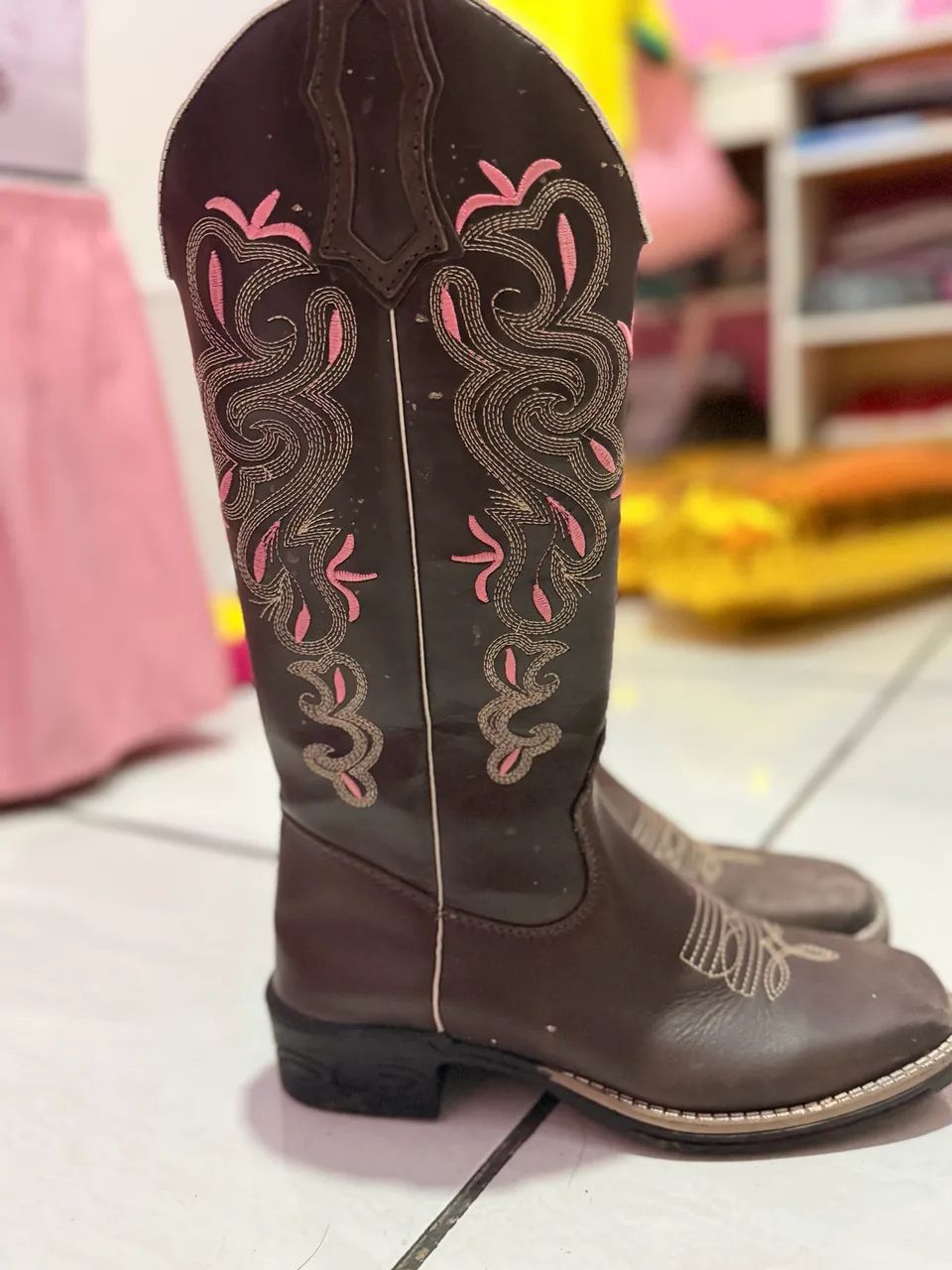 Bota country  - Foto 3